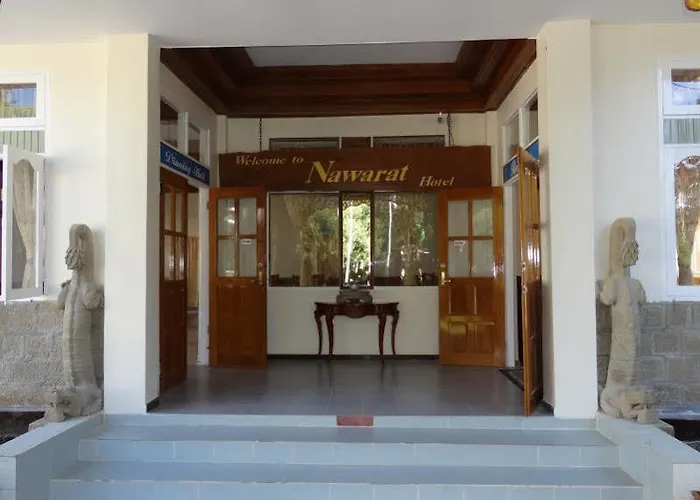 Nawarat