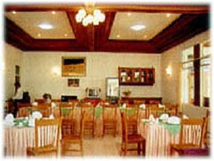 Hotel Nawarat Mrauk U